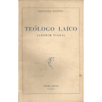 Livros/Acervo/S/SANTANNA D TEOLOGO